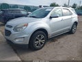 2016 Chevrolet Equinox — photo 2 of 17 | VIN 2GNFLFEK6G6264704