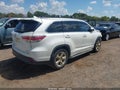 2015 Toyota Highlander — photo 4 of 19 | VIN 5TDYKRFH7FS063147