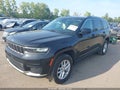 2022 Jeep Grand Cherokee L — photo 2 of 16 | VIN 1C4RJKAG5N8586229