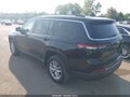 2022 Jeep Grand Cherokee L — photo 3 of 16 | VIN 1C4RJKAG5N8586229