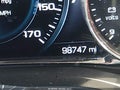 2018 GMC Acadia — photo 15 of 16 | VIN 1GKKNXLS1JZ112405