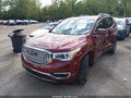 2018 GMC Acadia — photo 2 of 16 | VIN 1GKKNXLS1JZ112405