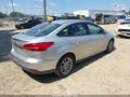 2017 Ford Focus — photo 4 of 17 | VIN 1FADP3F21HL212073