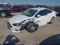 2020 Ford Fusion — photo 2 of 17 | VIN 3FA6P0H78LR195489