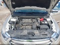 2017 Ford Taurus — photo 10 of 16 | VIN 1FAHP2F88HG113226