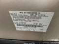 2017 Ford Taurus — photo 9 of 16 | VIN 1FAHP2F88HG113226