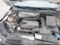 2016 Volkswagen Tiguan — photo 10 of 17 | VIN WVGBV7AX5GW600885