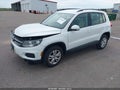 2016 Volkswagen Tiguan — photo 2 of 17 | VIN WVGBV7AX5GW600885