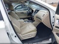 2018 Infiniti QX60 — photo 5 of 16 | VIN 5N1DL0MN2JC518301