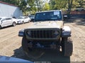 2026 Jeep Gladiator — photo 13 of 17 | VIN 1C6RJTBG7TL162444