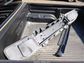 2026 Jeep Gladiator — photo 12 of 17 | VIN 1C6RJTBG7TL162444