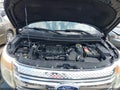 2011 Ford Explorer — photo 10 of 10 | VIN 1FMHK7F88BGA22000