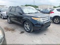 2011 Ford Explorer — photo 1 of 10 | VIN 1FMHK7F88BGA22000