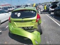 2012 Ford Fiesta — photo 16 of 16 | VIN 3FADP4FJ5CM131484