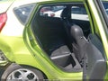 2012 Ford Fiesta — photo 8 of 16 | VIN 3FADP4FJ5CM131484
