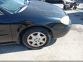 2007 Ford Taurus — photo 16 of 17 | VIN 1FAFP53U07A125351