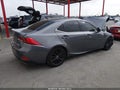 2017 Lexus IS 200t — photo 4 of 16 | VIN JTHBA1D22H5053299