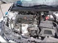 2024 Honda Civic — photo 10 of 19 | VIN 19XFL2G81RE004328