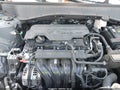 2024 Hyundai Kona — photo 10 of 16 | VIN KM8HB3ABXRU040456