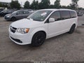 2018 Dodge Grand Caravan — photo 2 of 17 | VIN 2C4RDGCG8JR360525