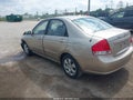 2007 Kia Spectra — photo 3 of 16 | VIN KNAFE121X75464687