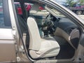 2007 Kia Spectra — photo 5 of 16 | VIN KNAFE121X75464687