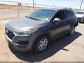2020 Hyundai Tucson — photo 2 of 16 | VIN KM8J23A47LU078933