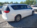 2021 Chrysler Voyager — photo 4 of 18 | VIN 2C4RC1DG4MR542211