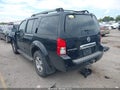 2006 Nissan Pathfinder — photo 3 of 15 | VIN 5N1AR18W56C685575