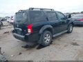 2006 Nissan Pathfinder — photo 4 of 15 | VIN 5N1AR18W56C685575