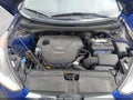 2012 Hyundai Veloster — photo 10 of 10 | VIN KMHTC6AD8CU057631