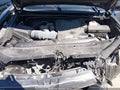 2024 Toyota 4Runner — photo 10 of 18 | VIN JTERU5JR0R6297279