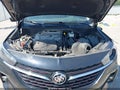 2022 Buick Encore GX — photo 10 of 16 | VIN KL4MMDSL7NB073134