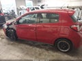 2021 Mitsubishi Mirage — photo 13 of 15 | VIN ML32AUHJ3MH010851