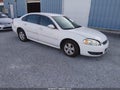 2011 Chevrolet Impala — photo 1 of 11 | VIN 2G1WG5EKXB1229315