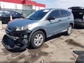 2012 Honda CR-V — photo 2 of 17 | VIN 2HKRM4H36CH618044