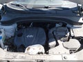 2015 Kia Sorento — photo 10 of 16 | VIN 5XYKTDA68FG630233