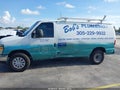 2008 Ford E-250 — photo 12 of 13 | VIN 1FTNE24W78DA09803