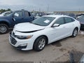 2024 Chevrolet Malibu — photo 2 of 15 | VIN 1G1ZD5ST4RF135131