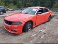 2020 Dodge Charger — photo 2 of 17 | VIN 2C3CDXBG2LH146831