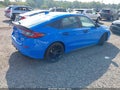2026 Honda Civic — photo 4 of 16 | VIN 19XFL2H82TE029308
