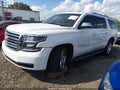 2015 Chevrolet Suburban 1500 — photo 2 of 16 | VIN 1GNSKJKC3FR707668