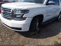 2015 Chevrolet Suburban 1500 — photo 6 of 16 | VIN 1GNSKJKC3FR707668