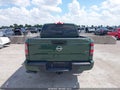2023 Nissan Frontier — photo 16 of 21 | VIN 1N6ED1EJ2PN605830