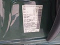 2023 Nissan Frontier — photo 9 of 21 | VIN 1N6ED1EJ2PN605830