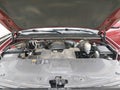 2015 Chevrolet Suburban 1500 — photo 10 of 18 | VIN 1GNSCJKC1FR308965