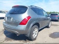 2007 Nissan Murano — photo 4 of 17 | VIN JN8AZ08W17W610066