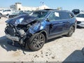 2016 Honda Pilot — photo 2 of 12 | VIN 5FNYF6H01GB122242