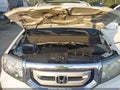 2011 Honda Pilot — photo 10 of 16 | VIN 5FNYF4H99BB095335