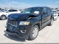 2016 Jeep Grand Cherokee — photo 2 of 16 | VIN 1C4RJEAG3GC422396